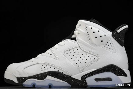 Jordan Oreo” Air 6 “Reverse 0819